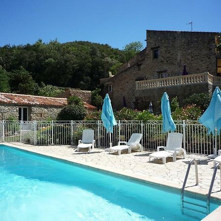 ReynèsLa Terrasse公寓 外观 照片