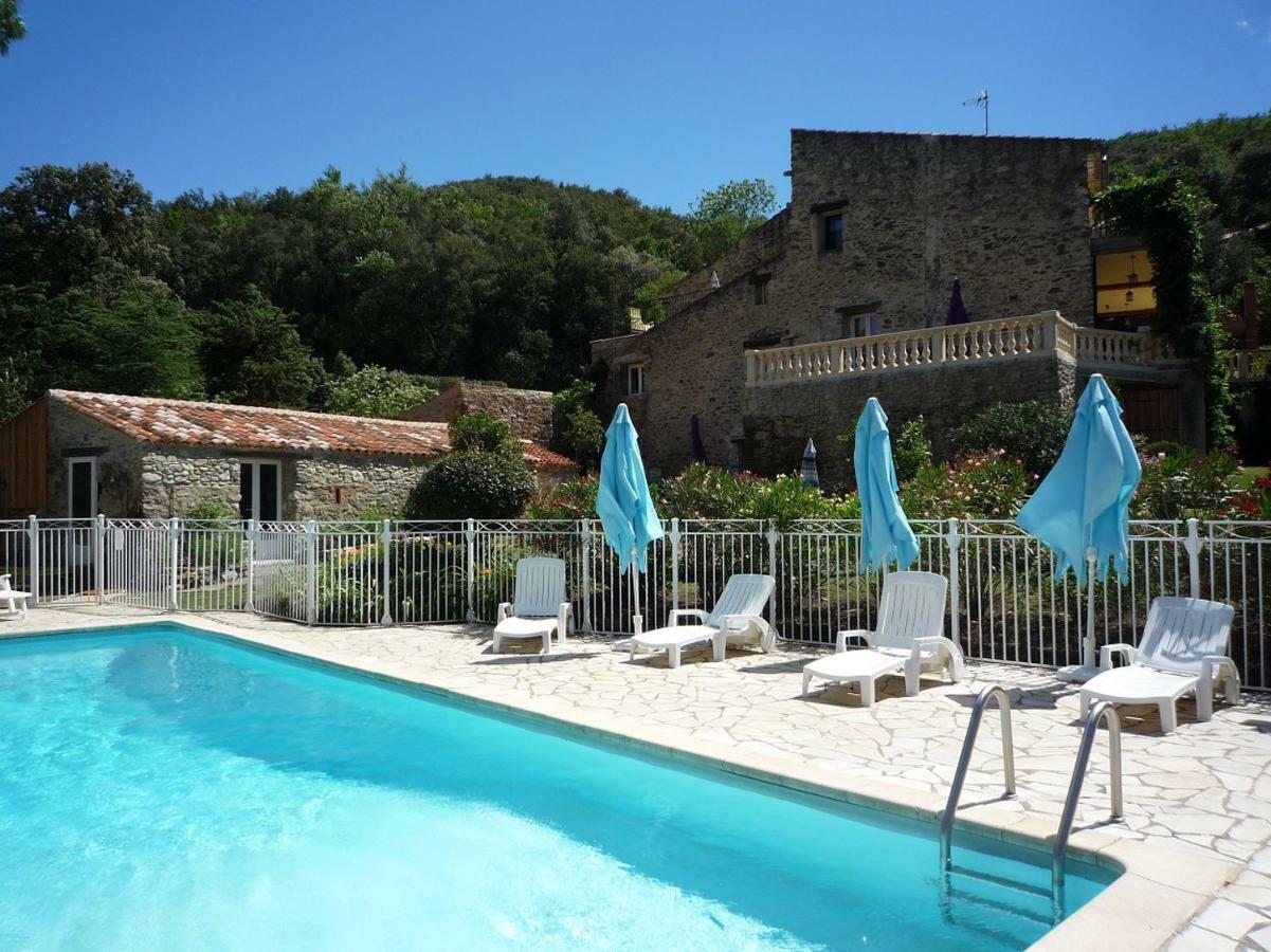 ReynèsLa Terrasse公寓 外观 照片