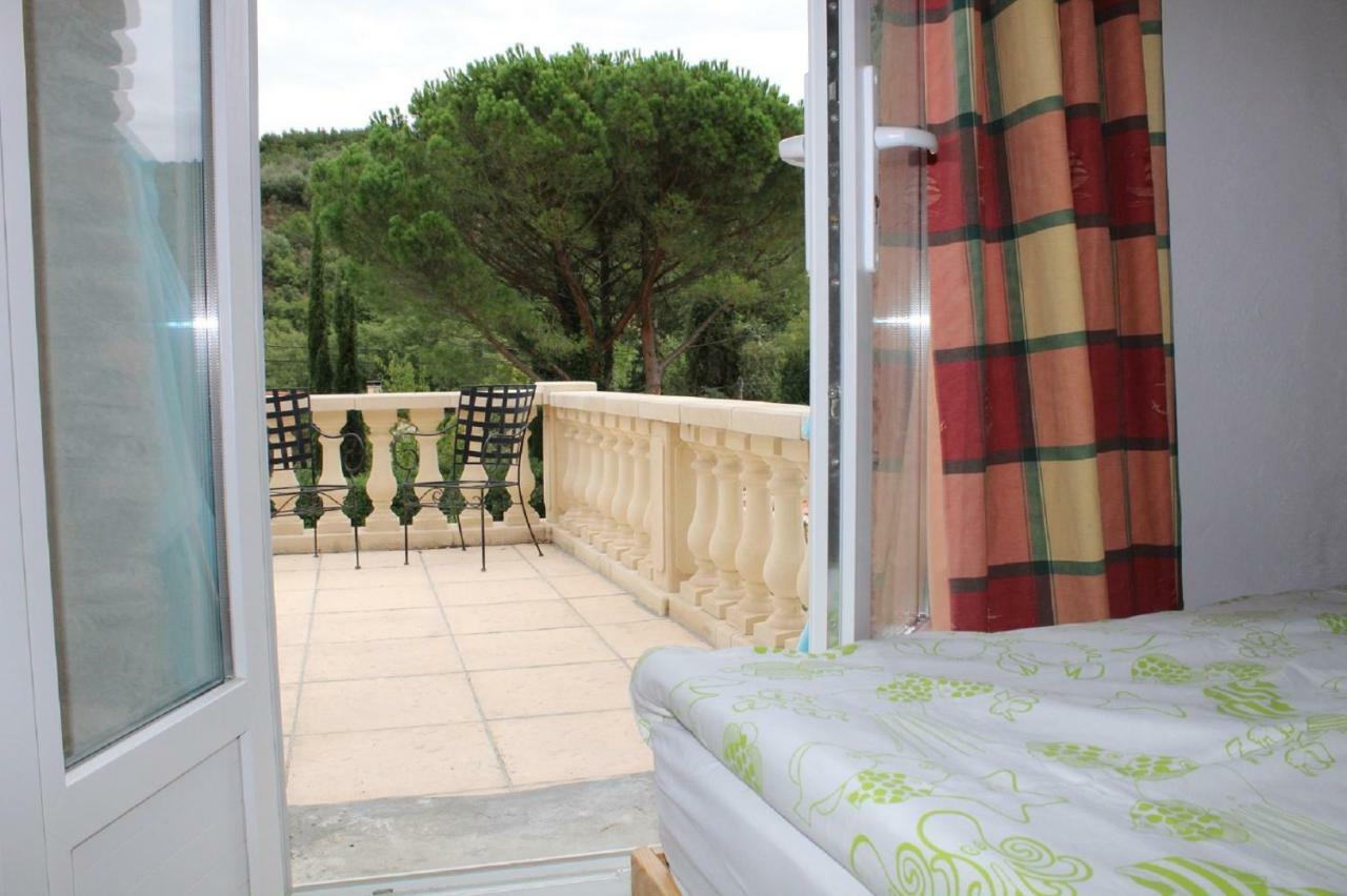 ReynèsLa Terrasse公寓 外观 照片
