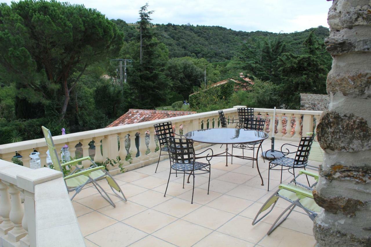ReynèsLa Terrasse公寓 外观 照片