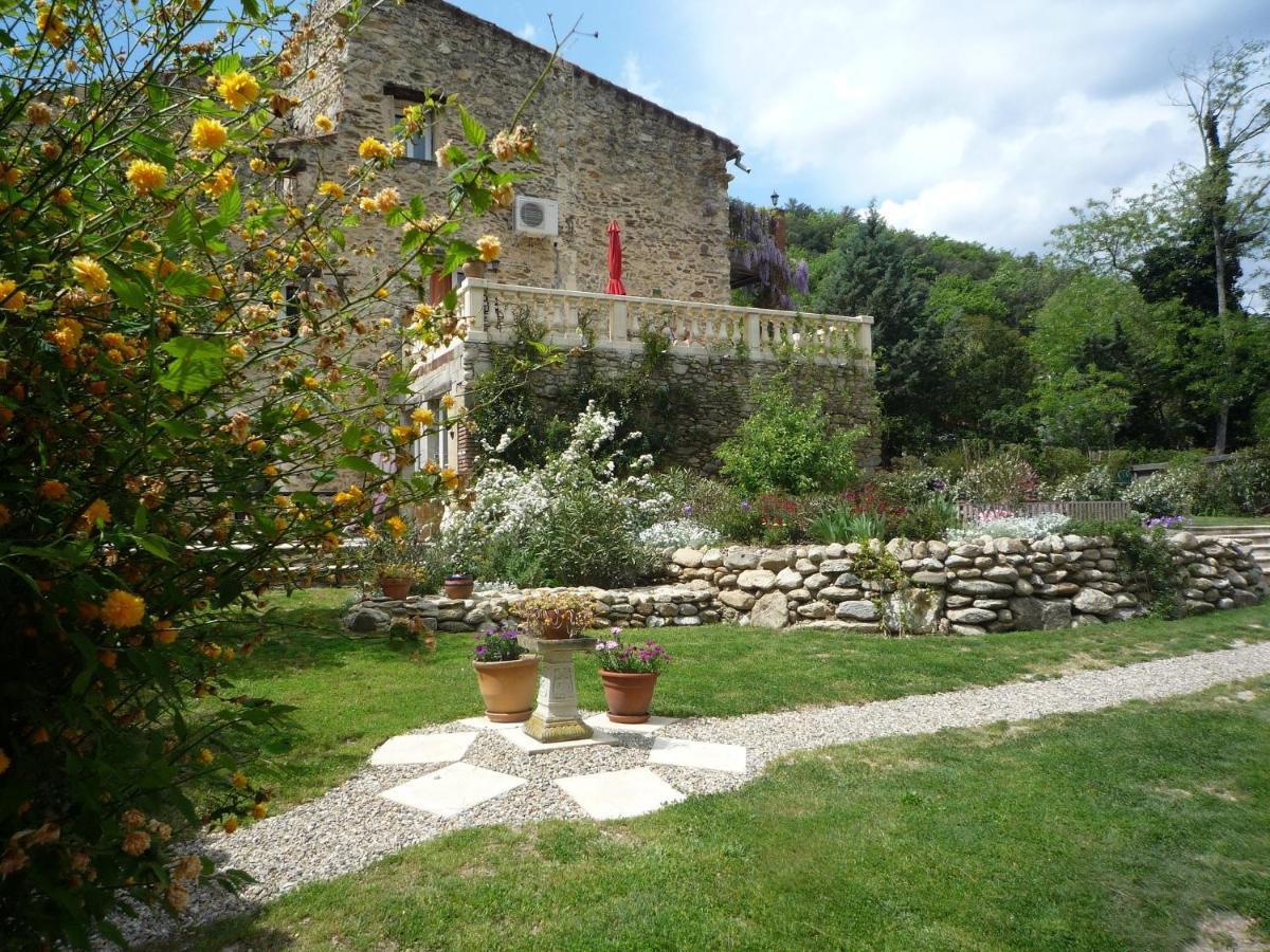 ReynèsLa Terrasse公寓 外观 照片