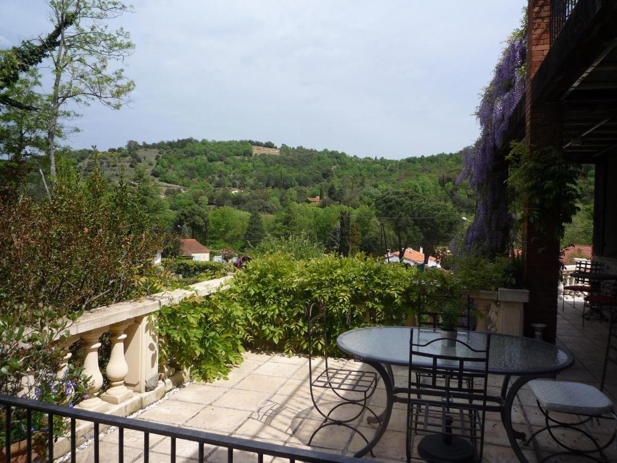 ReynèsLa Terrasse公寓 外观 照片