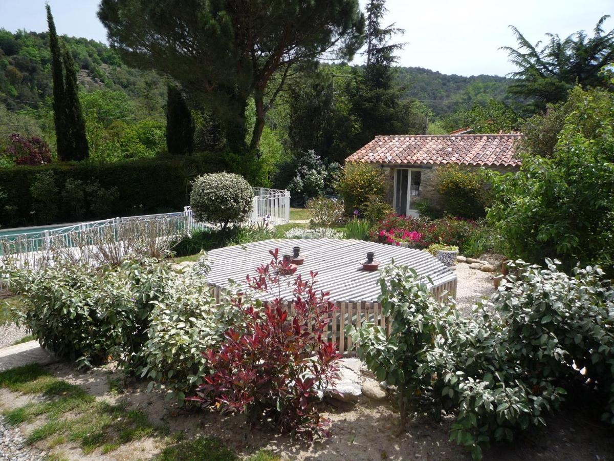 ReynèsLa Terrasse公寓 外观 照片